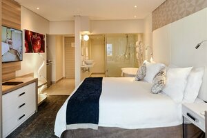 Гостиница First Group Riviera Suites