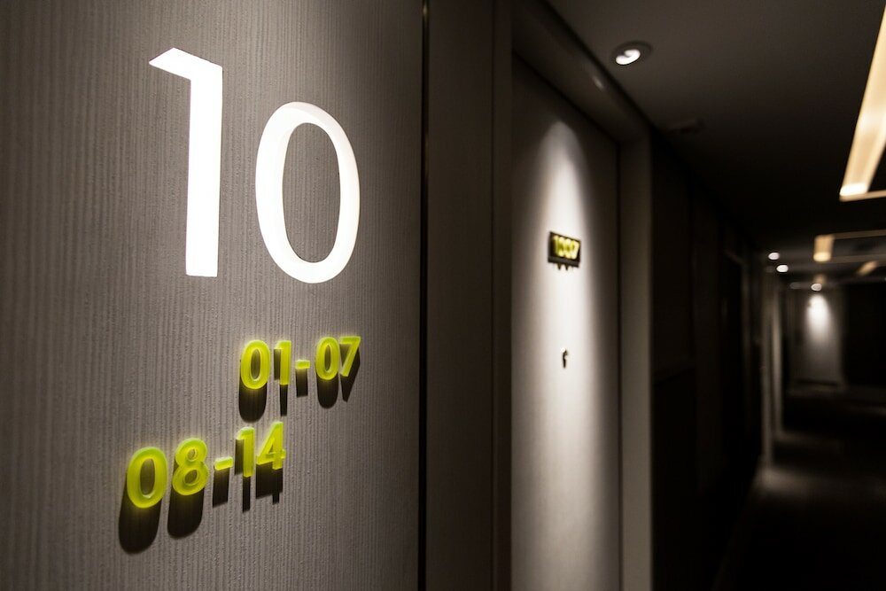 Фото Stanford Hotel