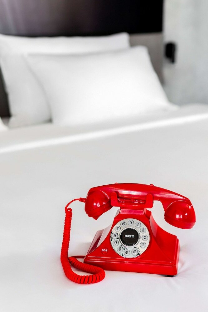 Фото Radisson Red Madrid