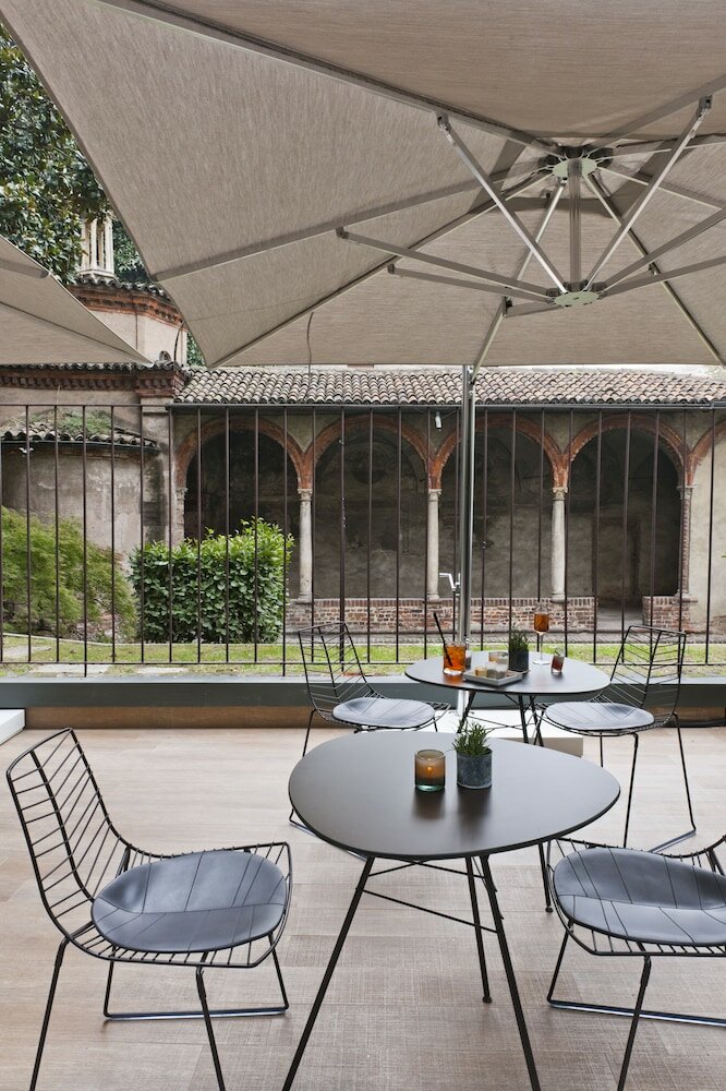 Фото Starhotels E.C.HO.