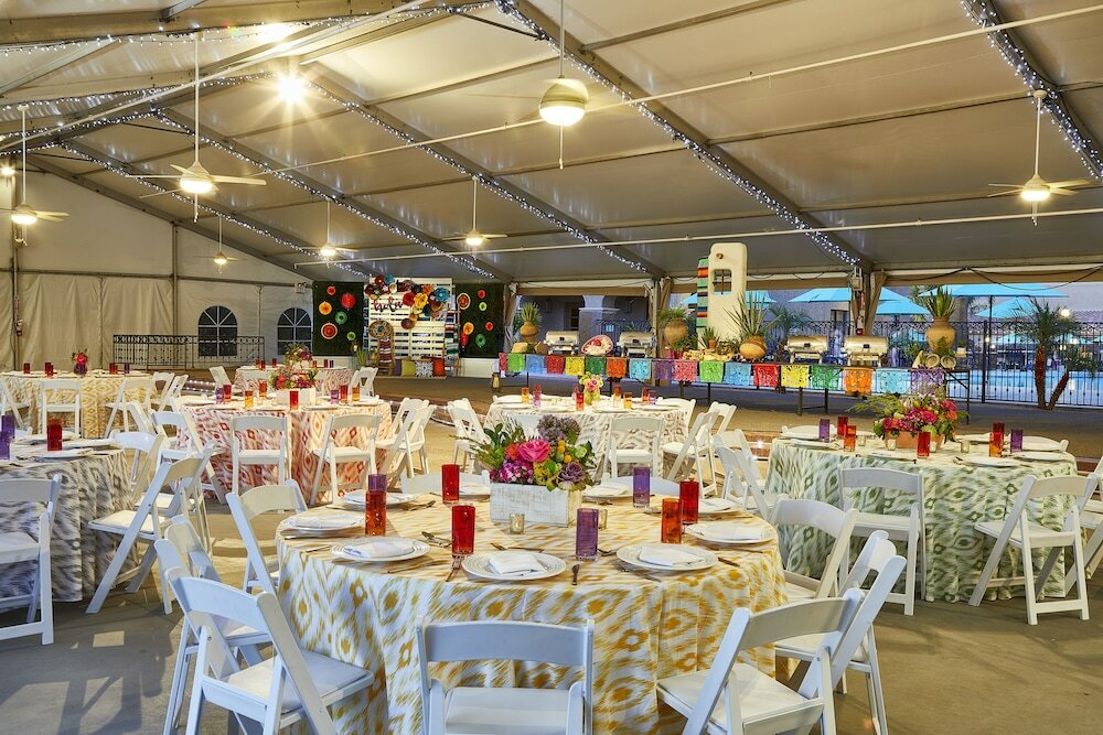 Фото The Scottsdale Plaza Resort & Villas