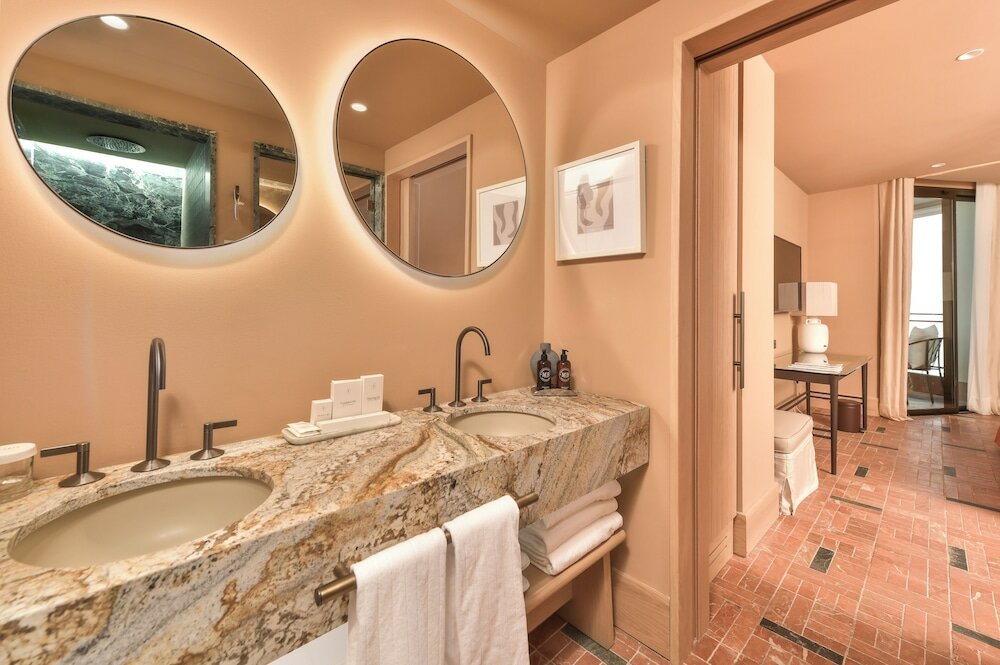 Фото El Fuerte Marbella