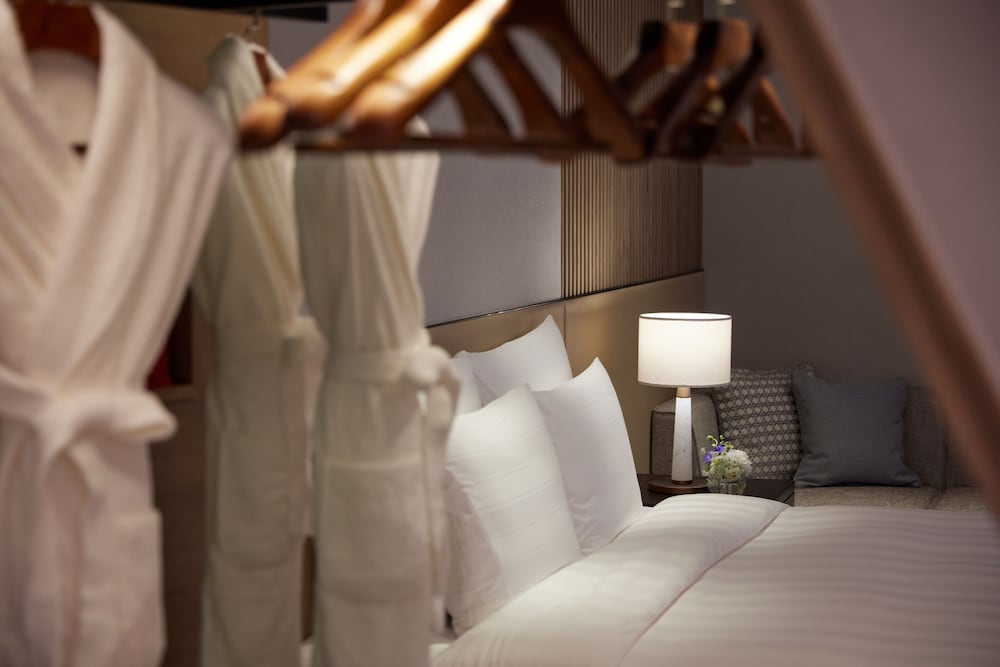 Фото Lotte Hotel World