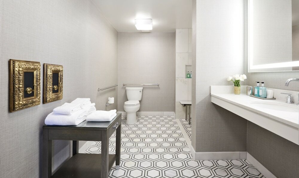 Фото Chamberlain West Hollywood