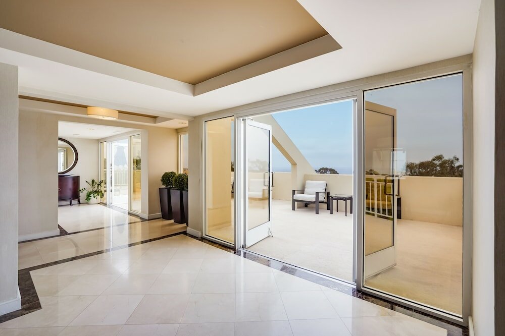 Фото Hilton La Jolla Torrey Pines