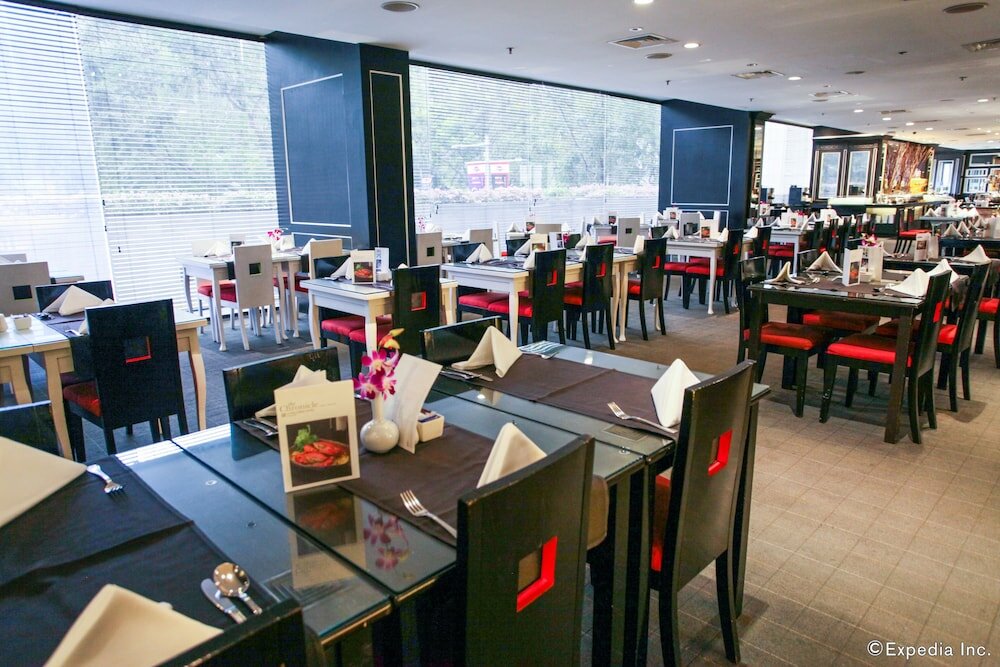 Фото Concorde Hotel Singapore