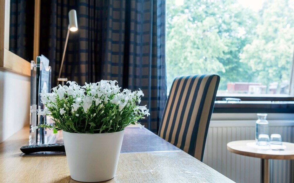 Фото Hotell Bellevue