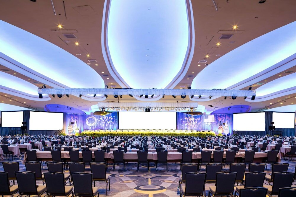 Фото Washington Hilton