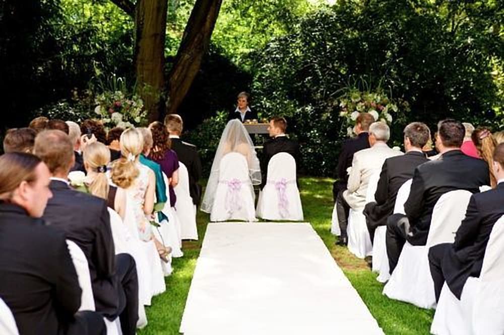 Фото Privathotel Lindtner Hamburg