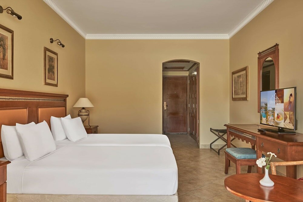 Фото Mosaique Beach Resort Taba Heights