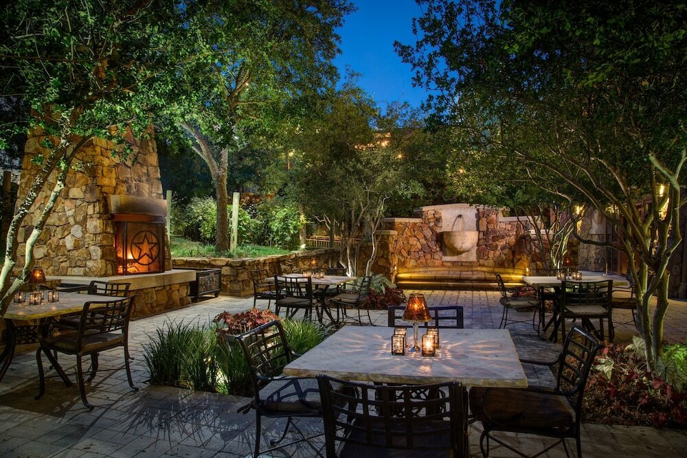 Фото Gaylord Texan Resort & Convention Center