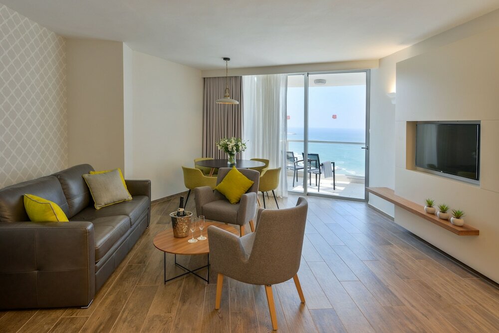 Фото Sharon Hotel Herzliya