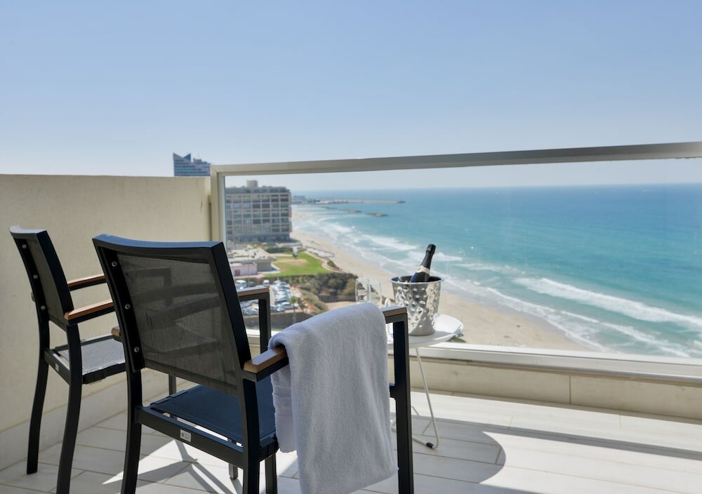 Фото Sharon Hotel Herzliya