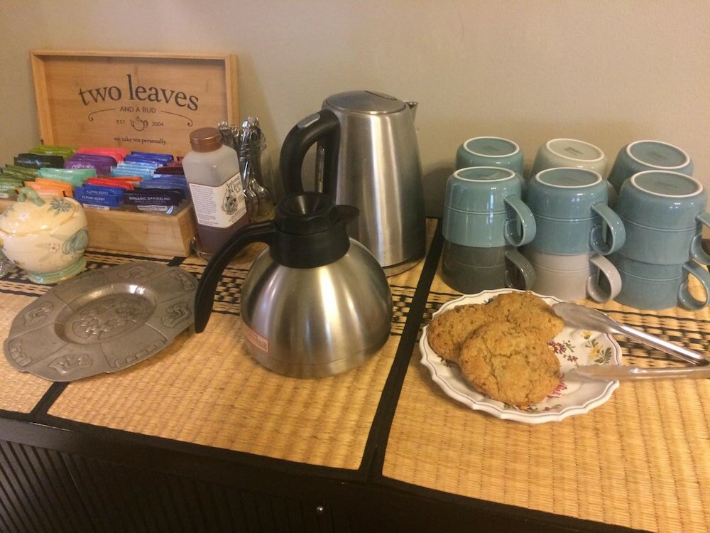 Фото Queen Anne Bed And Breakfast