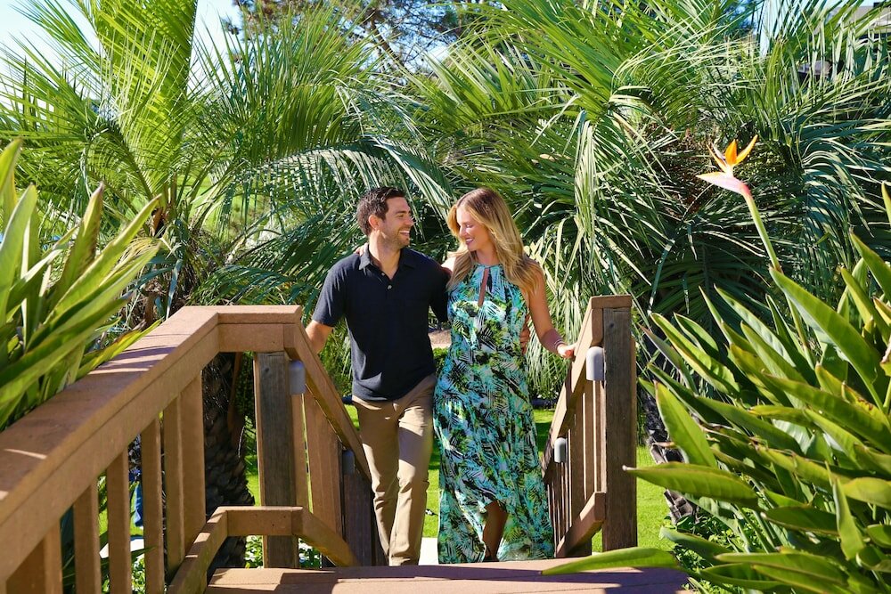 Фото Hilton La Jolla Torrey Pines