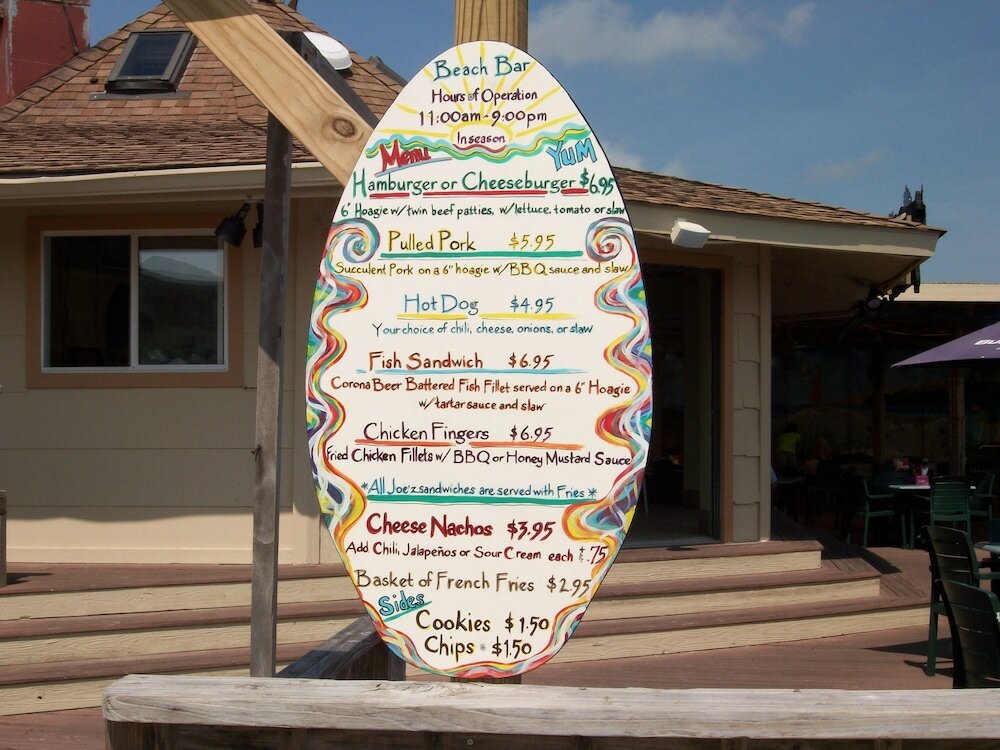 Фото Hilton Head Island Beach & Tennis Resort