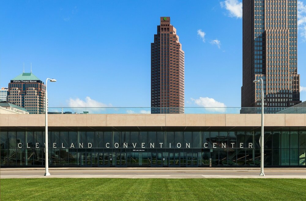 Фото The Westin Cleveland Downtown