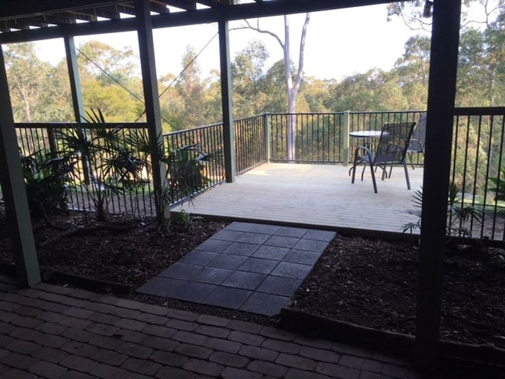 Фото Eaglereach Wilderness Resort