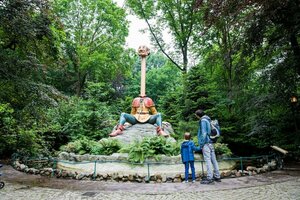 Гостиница Pullman Eindhoven Cocagne