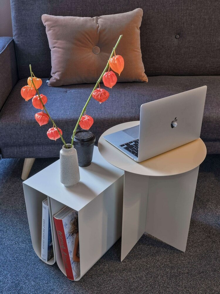 Фото Flemings Express Frankfurt