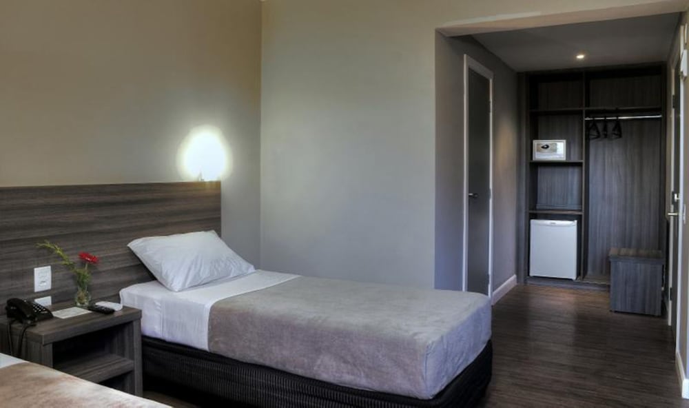 Фото Duque Center Hotel