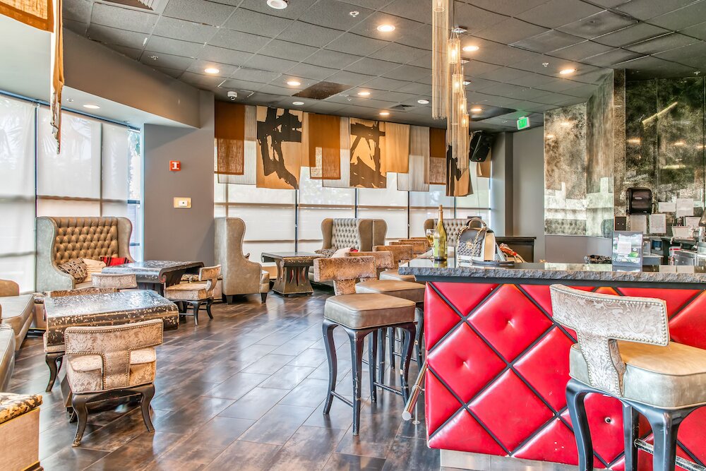 Фото Hotel Huntington Beach