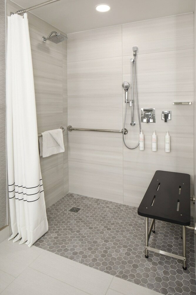 Фото Minneapolis Marriott City Center