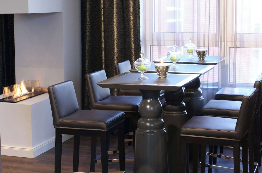 Фото Lindner Hotel City Plaza