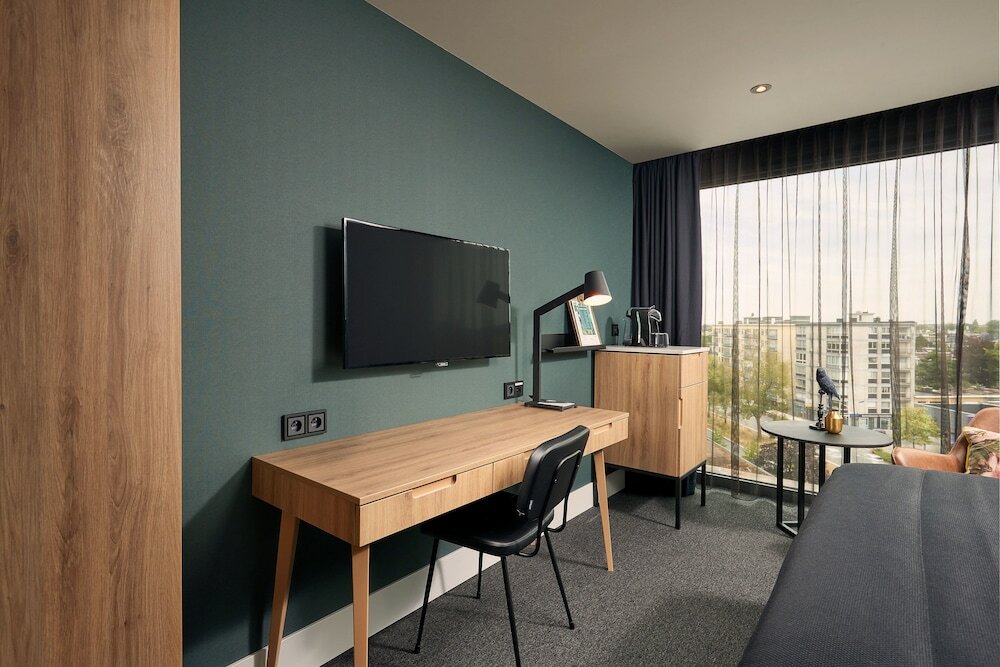 Фото Van der Valk Hotel Antwerpen