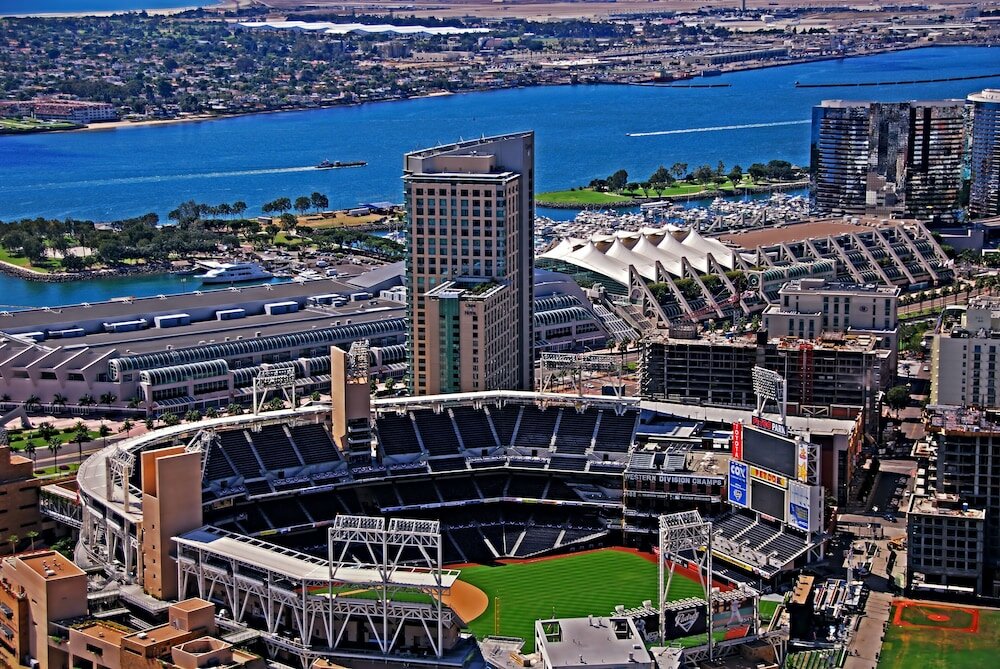 Фото Omni San Diego Hotel