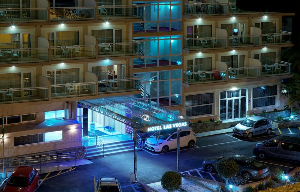 Фото Soho Boutique Las Vegas