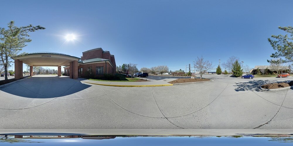 Фото Super 8 by Wyndham Vacaville