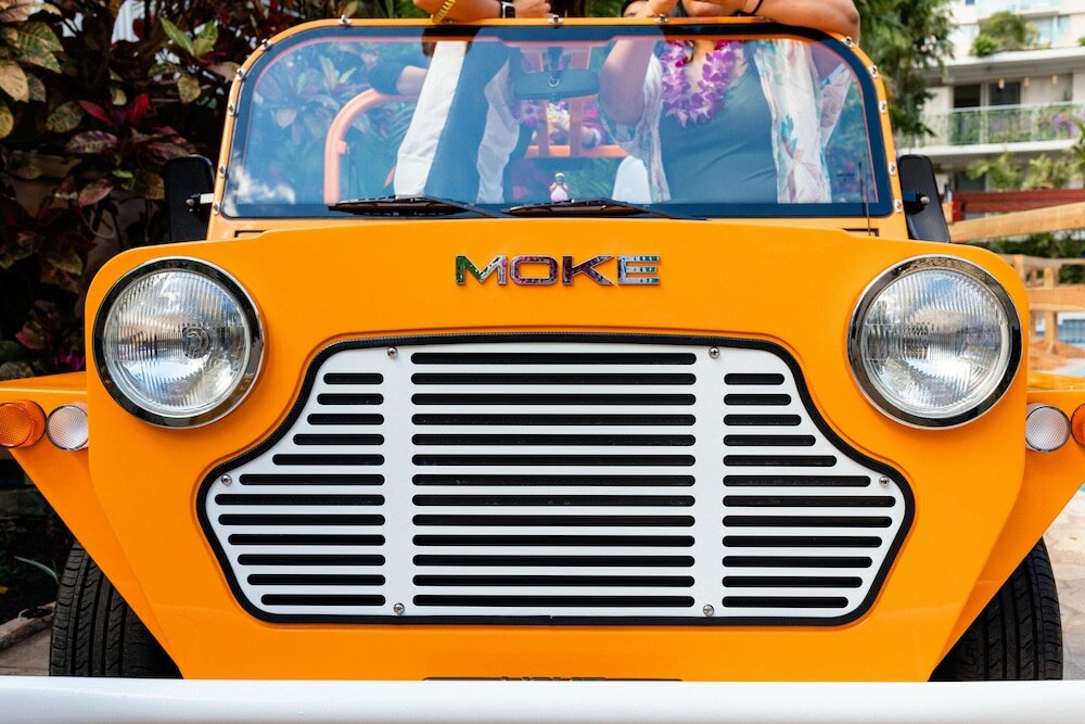 Фото Waikiki Sand Villa Hotel