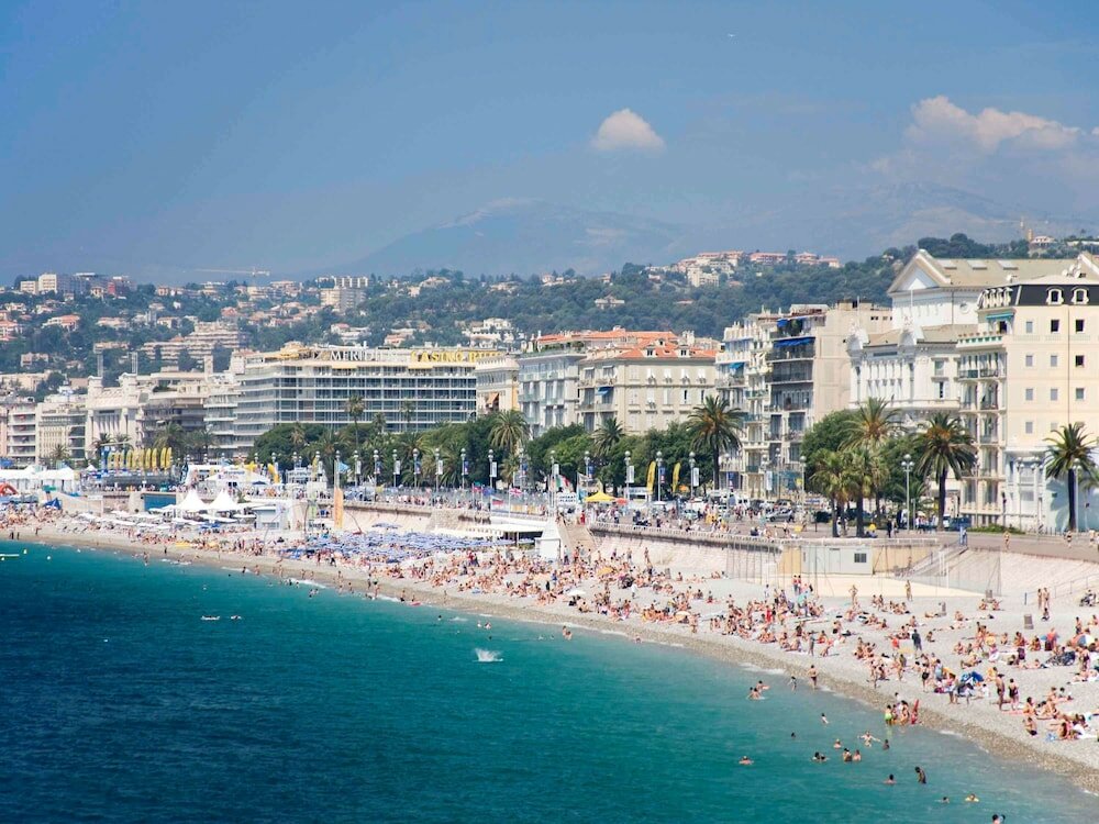 Фото bis Styles Nice Centre Gare