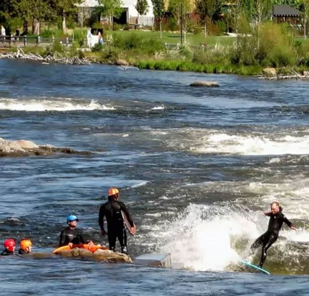 Фото Campfire Hotel