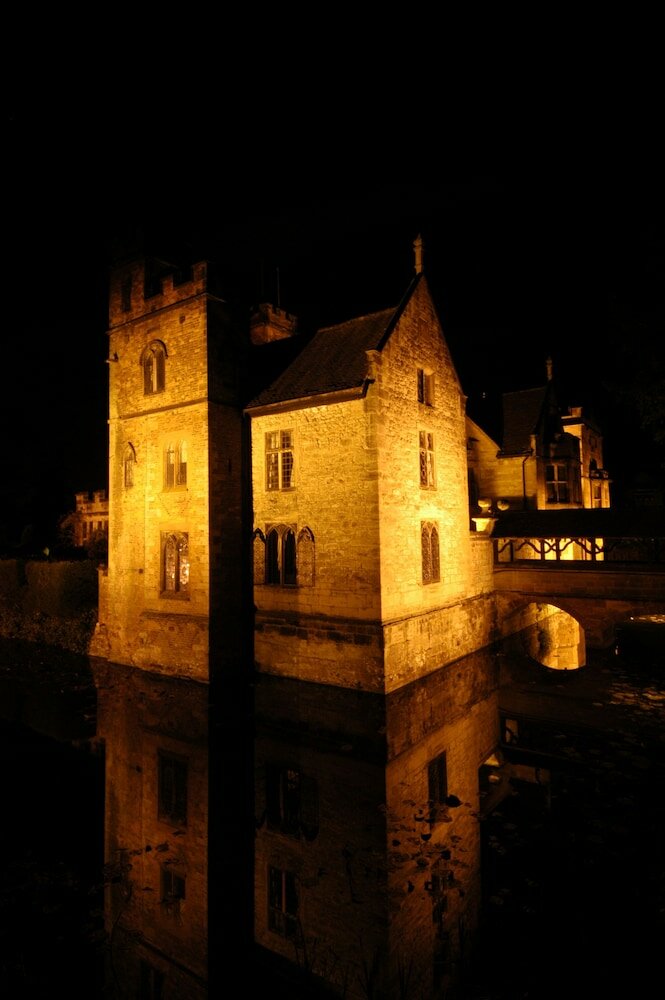 Фото New Hall Hotel & SPA