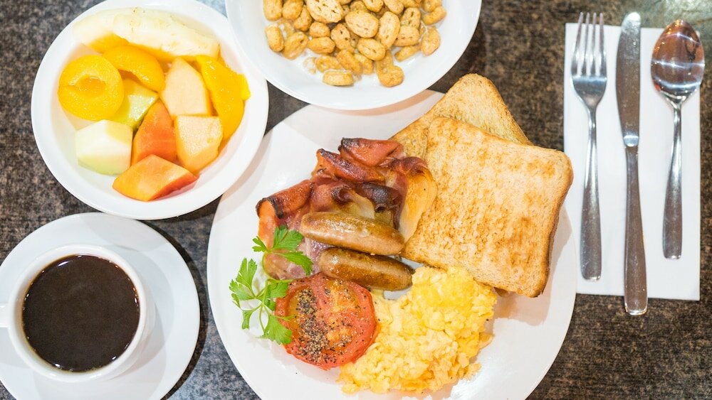 Фото Holiday Inn Express Port Moresby, an Ihg Hotel