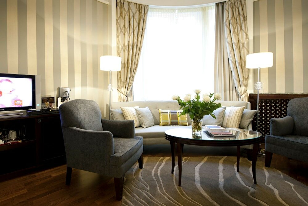 Фото Grand Hotel Oslo