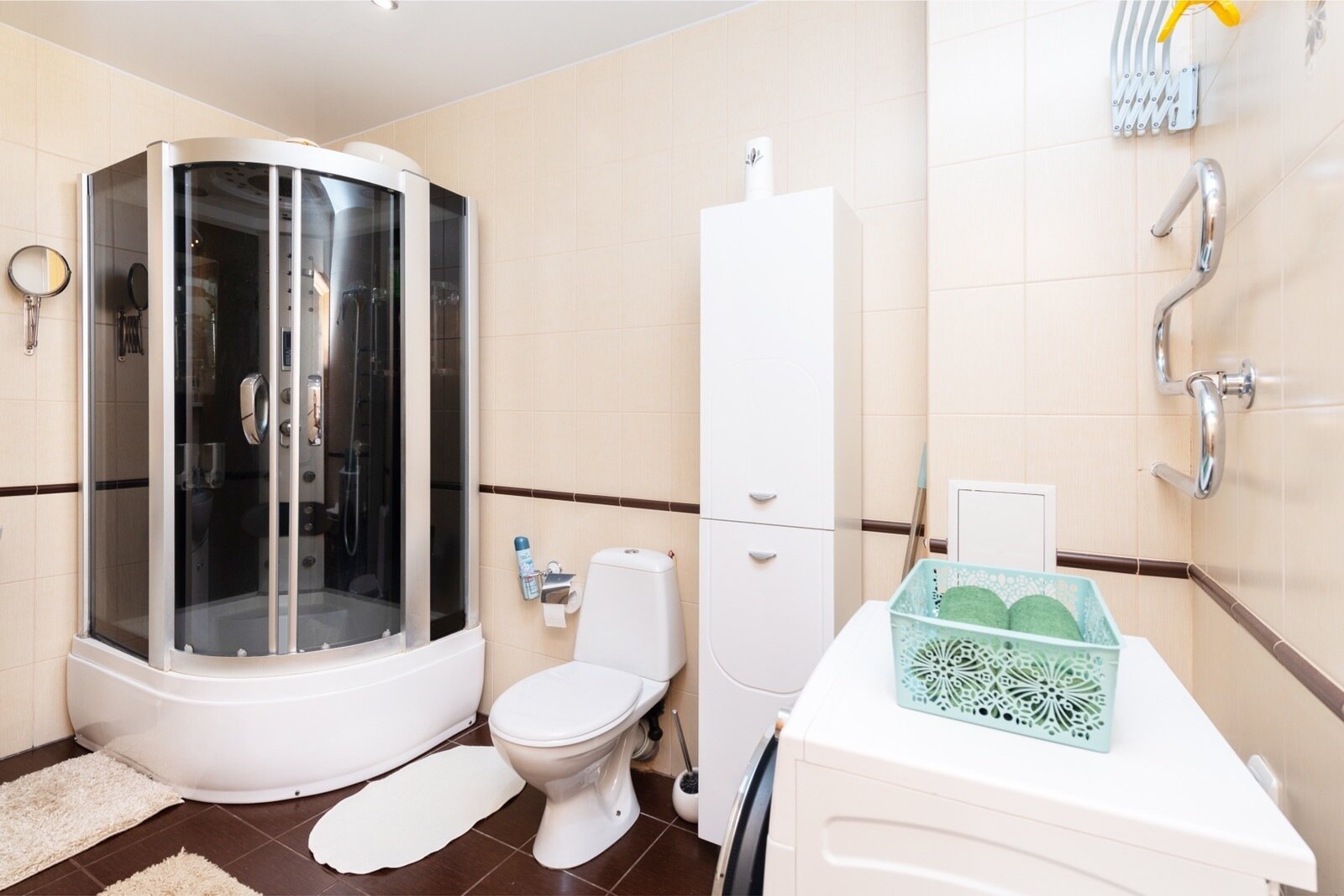 Фото Apartments Compass group