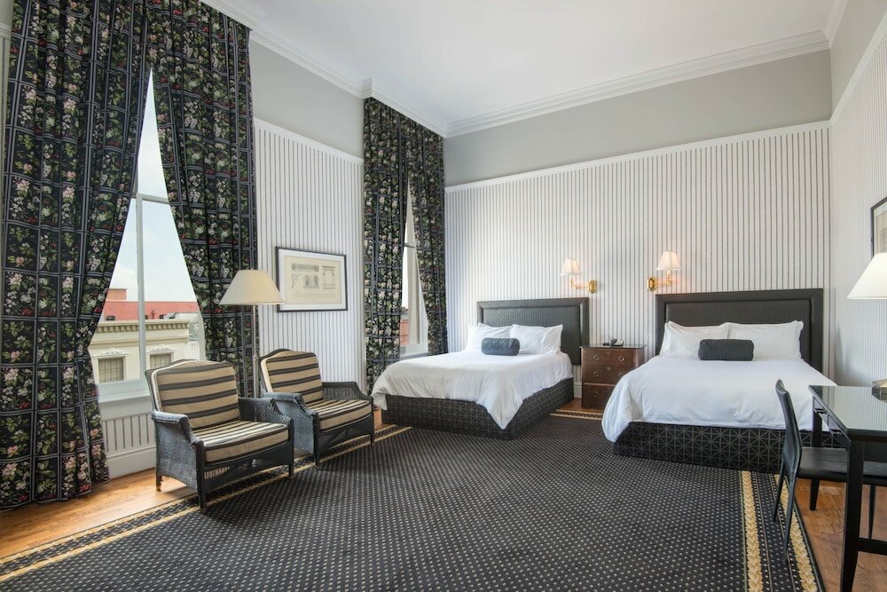 Фото The Tremont House