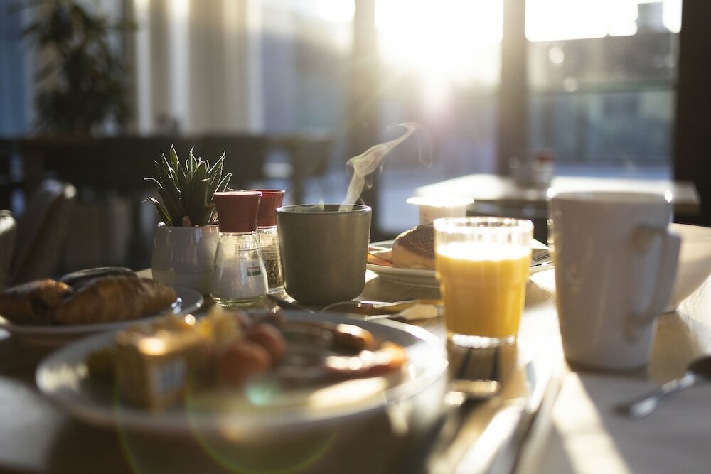 Фото Premier Suites Plus Antwerp