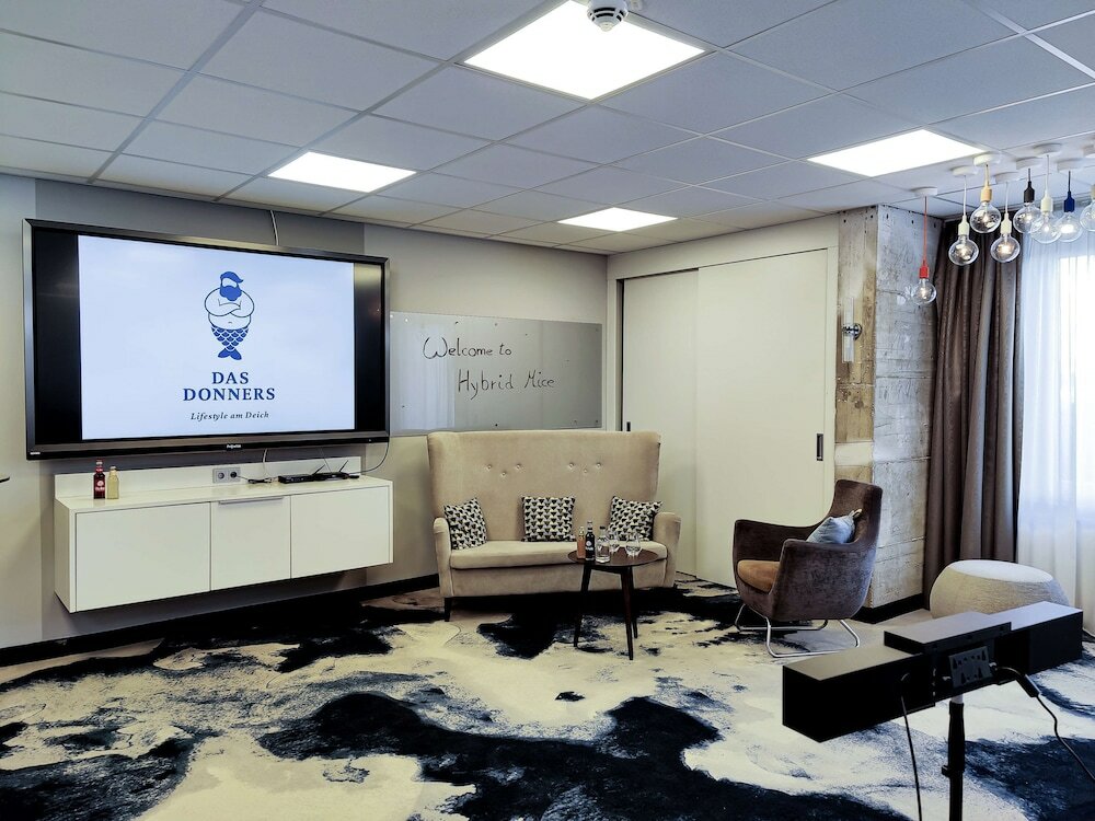 Фото Best Western Hotel Das Donners