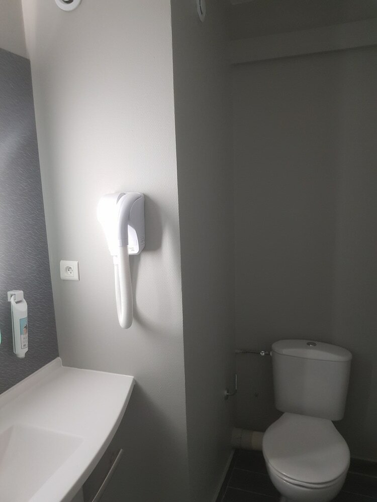 Фото Ibis Ales Centre Ville