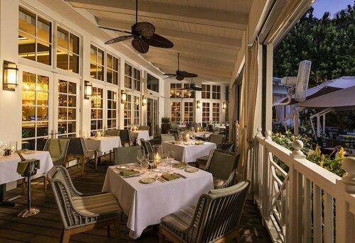 Внешний вид отеля The Palms Hotel & SPA в Майами-Бич, фото 2