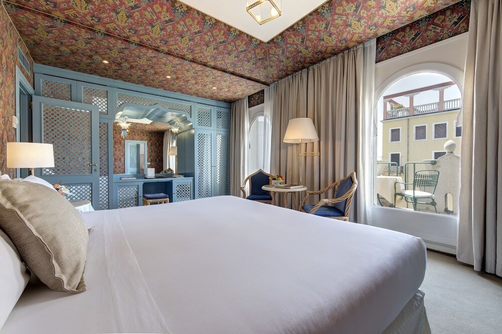 Фото Hotel Excelsior Venice