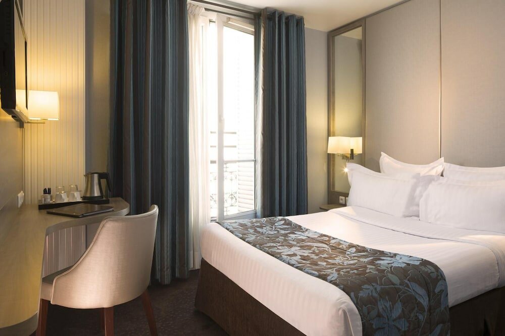 Фото Turenne Le Marais