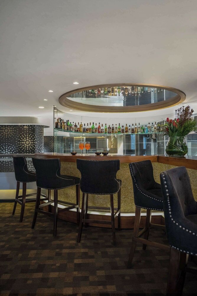 Фото Dan Panorama Tel Aviv Hotel