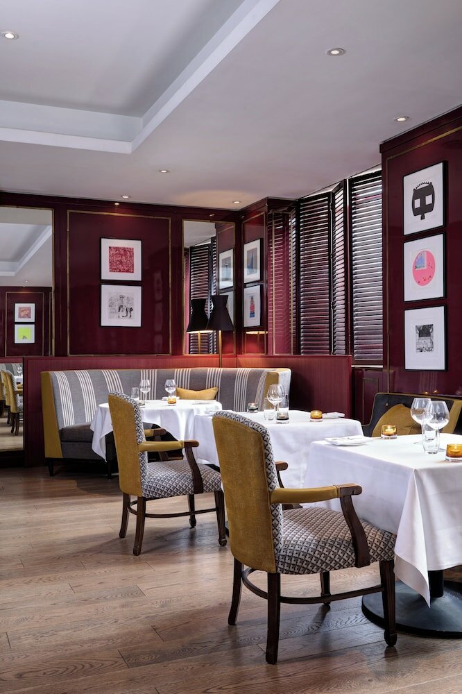 Фото The Balmoral