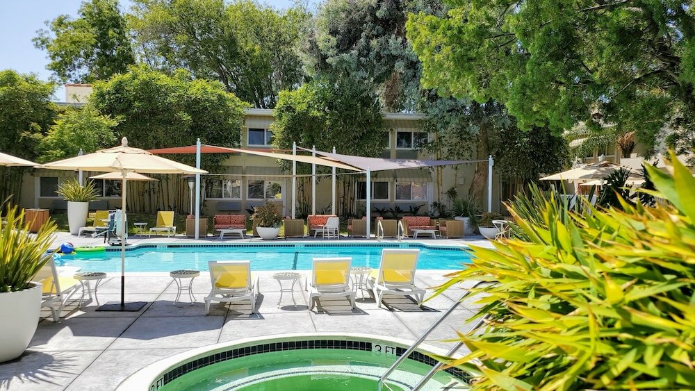 Фото Wild Palms, a JdV by Hyatt Hotel