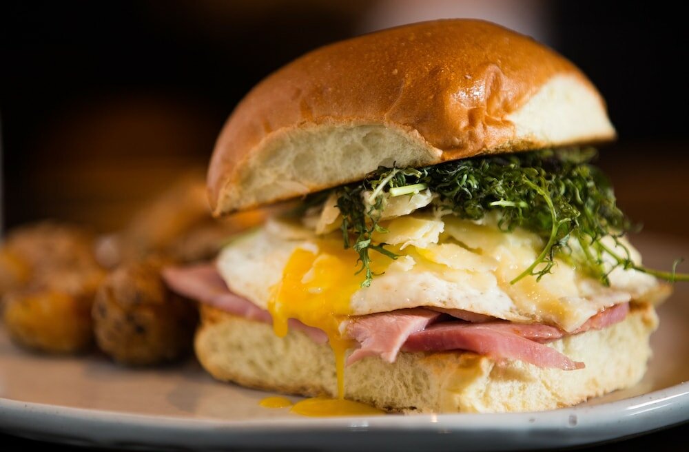 Фото The Palmer House Hilton